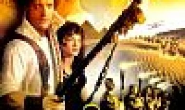 המומיה כתובית | The Mummy Subtitle