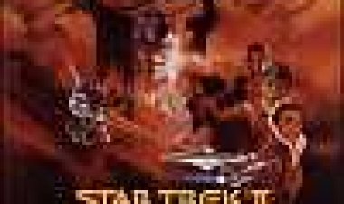 מסע בין כוכבים 2: זעמו של חאן כתובית | Star Trek II: The Wrath of Khan Subtitle