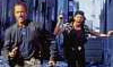 צדק קיצוני כתובית | Extreme Justice Subtitle