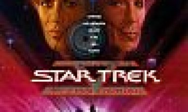 מסע בין כוכבים 5 : הגבול הסופי כתובית | Star Trek V: The Final Frontier Subtitle