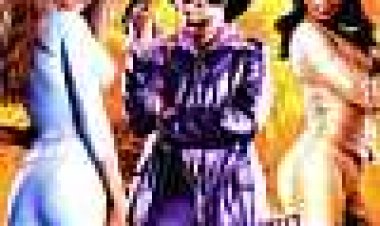 אח סמוי כתובית | Undercover Brother Subtitle