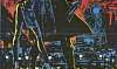 רחובות לוהטים כתובית | Streets Of Fire Subtitle