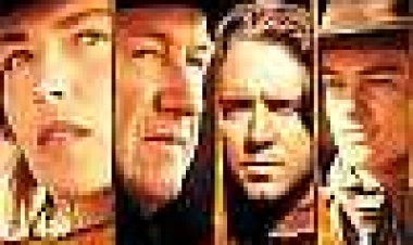 המהירים והמתים כתובית | The Quick And The Dead Subtitle