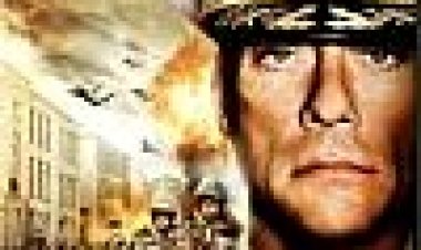 סגן המפקד כתובית | Second In Command Subtitle