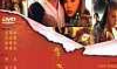 סיפור רפאים סיני 2 כתובית | A Chinese Ghost Story II Subtitle