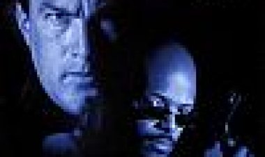 מרדף הצללים כתובית | The Glimmer Man Subtitle