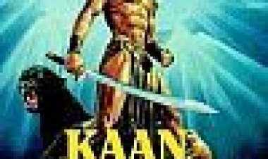 שליט החיות כתובית | The Beastmaster Subtitle