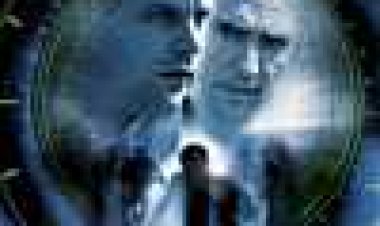 שוד מתוזמן כתובית | Slipstream Subtitle