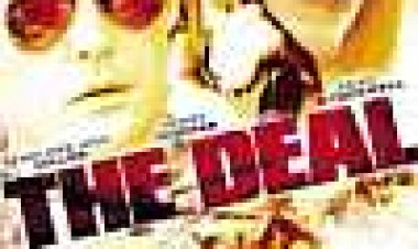 העסקה כתובית | The Deal Subtitle