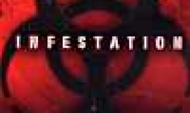 פשיטה כתובית | Infestation Subtitle