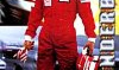 מהירות מעבר לשיא כתובית | Thunderbolt Subtitle