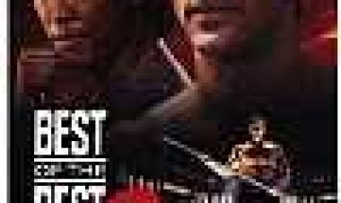 המובחר שבמובחרים 2 כתובית | Best Of The Best 2 Subtitle