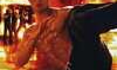 קיקבוקסר 5 כתובית | Kickboxer 5 Subtitle