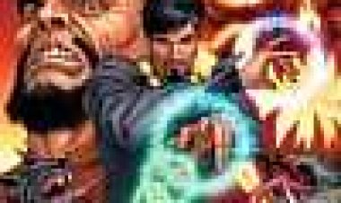 דוקטור סטריינג' כתובית | Doctor Strange Subtitle