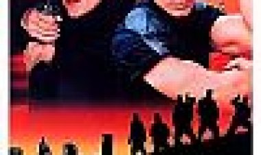 נינג'ה אמריקאי 4 כתובית | American Ninja 4: The Annihilation Subtitle