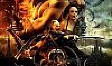 קונאן כתובית | Conan The Barbarian Subtitle