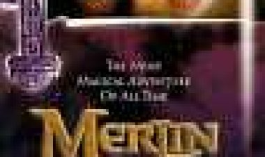 מרלין כתובית | Merlin Subtitle