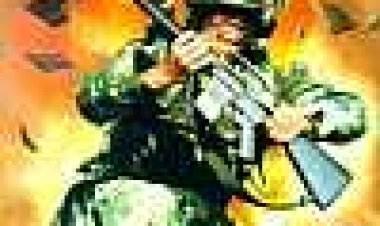 מארינס כתובית | Marines Subtitle