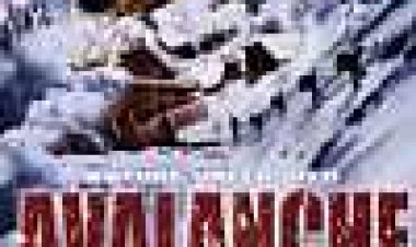 איתני הטבע: מפולת שלגים כתובית | Nature Unleashed: Avalanche Subtitle