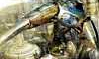 סיוט בעיר 2035 כתובית | Nightmare City 2035 Subtitle