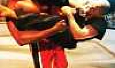 מעבר לזירה כתובית | Beyond The Ring Subtitle