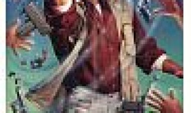 נקמה עיוורת כתובית | Blind Fury Subtitle