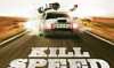 להרוג מהירות כתובית | Kill Speed Subtitle