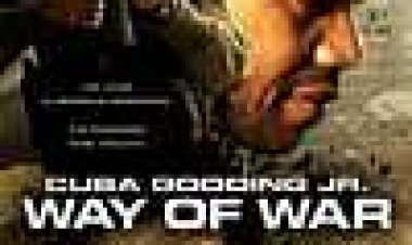 דרך המלחמה כתובית | The Way Of War Subtitle