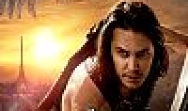 ג'ון קרטר כתובית | John Carter Subtitle