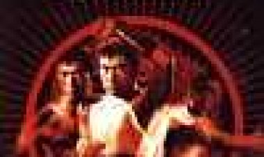 לוחם הרחוב 3 כתובית | The Street Fighter's Last Revenge Subtitle