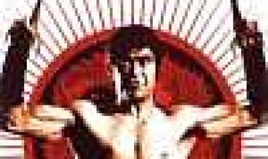 שובו של לוחם הרחוב כתובית | The Return Of The Street Fighter Subtitle