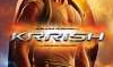 קריש כתובית | Krrish Subtitle