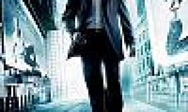 המחליפים כתובית | Surrogates Subtitle