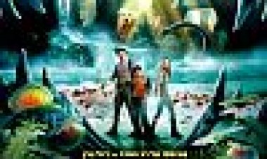 מסע אל בטן האדמה כתובית | Journey To The Center Of The Earth Subtitle