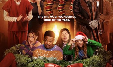 איזה בינג נפלא לצפייה ישירה עם תרגום מובנה | The Binge 2 Its A Wonderful Binge