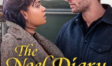 יומנה של נואל לצפייה ישירה עם תרגום מובנה | The Noel Diary