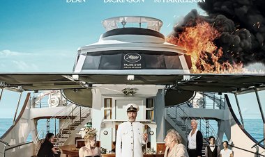 משולש העצבות לצפייה ישירה עם תרגום מובנה | Triangle of Sadness