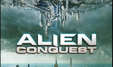 מלחמת העולמות לצפייה ישירה עם תרגום מובנה | Alien Conquest