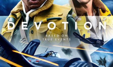 מסירות לצפייה ישירה עם תרגום מובנה | Devotion