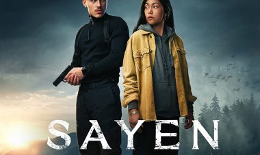 סאיין לצפייה ישירה עם תרגום מובנה | Sayen