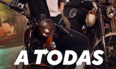 לכל המקומות לצפייה ישירה עם תרגום מובנה | All the Places