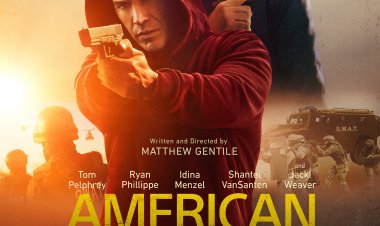 רוצח אמריקאי לצפייה ישירה עם תרגום מובנה | American Murderer