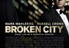 עיר שבורה לצפייה ישירה עם תרגום מובנה | Broken City