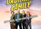 הבלתי רגילים כתובית | No Ordinary Family Subtitle