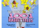 הבאג של באני 3: 1001 סיפורי ארנב כתובית | Bugs Bunny's 3rd Movie: 1001 Rabbit Tales Subtitle