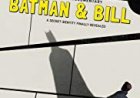 מי המציא את באטמן כתובית | Batman & Bill Subtitle