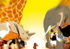 קיריקו וחיות הפרא כתובית | Kirikou and the Wild Beasts (Kirikou et les betes sauvages) Subtitle
