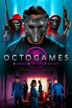 משחקי התמנון לצפייה ישירה עם תרגום מובנה | The OctoGames