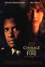 אומץ תחת אש כתובית | Courage Under Fire Subtitle