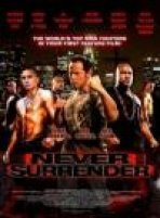 לעולם אל תכנע כתובית | Never Surrender Subtitle